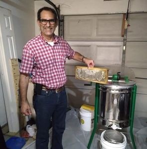 Meet your Posher, Rodney